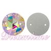 German Quality Sew On Stones
